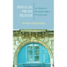 Biblical Prose Prayer