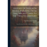 History Of Design In Mural Painting From The Earliest Times To The Twelfth Century: From The Second Until The Twelfth Centuries, A. D