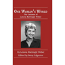 One Woman's World: The Columns of Lenora Mattingly Weber