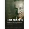 On the Way to Heidegger's Contributions to Philosophy
