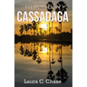 Celeste in Cassadaga