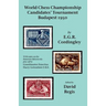 World Chess Championship Candidates' Tournament - Budapest 1950