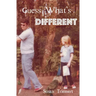 Guess What's Different