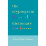 The Cryptogram Dictionary