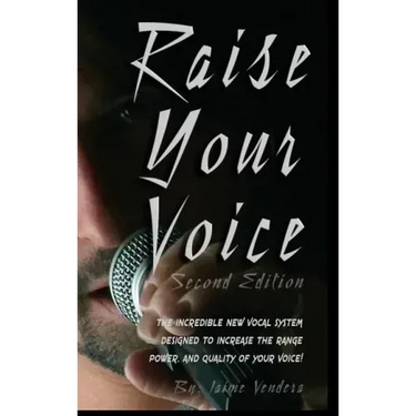 Raise Your Voice