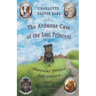 The Arduous Case of the Lost Princess: A Hercules Potato Adventure