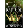 Rapture: Book 2 of the Elfin Series