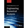 Fundamentals of Engineering Numerical Analysis