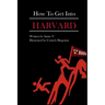 How to Get Into Harvard