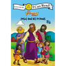 The Beginner's Bible Jesus and His Friends: My First