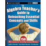 Algebra Reteaching