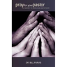 pray for your pastor