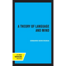 A Theory of Language and Mind