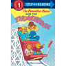 The Berenstain Bears Ride the Thunderbolt