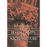 The Seven Lamps of Architecture