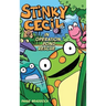 Stinky Cecil in Operation Pond Rescue