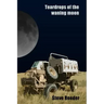 Teardrops of the waning moon