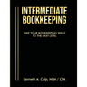 Intermediate Bookkeeping