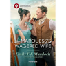 The Marquess's Wagered Wife