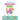 Number Writing Book: 1 to 20