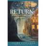 Return: A Halloween Time Travel Romance