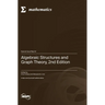 Algebraic Structures and Graph Theory, 2nd Edition