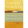 The Motion of the Body Through Space