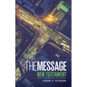 Message Personal New Testament with Psalms and Proverbs-MS Numbered