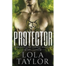 Protector: A Blood Moon Rising Werewolf Romance