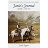 Janie's Journal, volume 2: 1988-1991