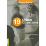 19 Urban Questions: Teaching in the City; Foreword by Antonia Darder