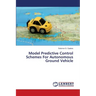 Model Predictive Control Schemes For Autonomous Ground Vehicle