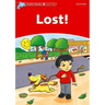 Dolphin Readers: Level 1: 275-Word Vocabularylost!