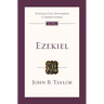 Ezekiel: An Introduction and Commentary