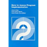 How to Assess Program Implementation