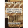Embalming is Not a Sport