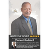 When the Spirit Moves: Seven Decades of Divine Interventions