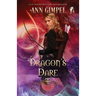 Dragon's Dare: Highland Fantasy Romance