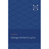 George Herbert's Lyrics