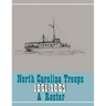 North Carolina Troops, 1861-1865: A Roster, Volume 22: Confederate States Navy, Confederate States Marine Corps, and Charlotte Naval Yard