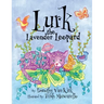 Lurk The Lavender Leopard
