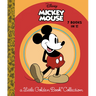 Disney Mickey Mouse: A Little Golden Book Collection (Disney Mickey Mouse)
