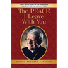 The Peace I Leave With You