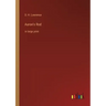 Aaron's Rod: in large print