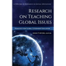 Research on Teaching Global Issues: Pedagogy for Global Citizenship Education (hc)