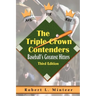 The Triple Crown Contenders: Baseball's Greatest Hitters
