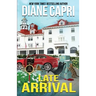 Late Arrival: A Park Hotel Mystery