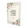 Niv, Beautiful Word Bible Journal, Luke, Paperback, Comfort Print
