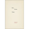 How Poems Think