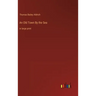 An Old Town By the Sea: in large print